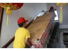 綿陽昌盛搬家公司 專業、高效、貼心的搬家服務